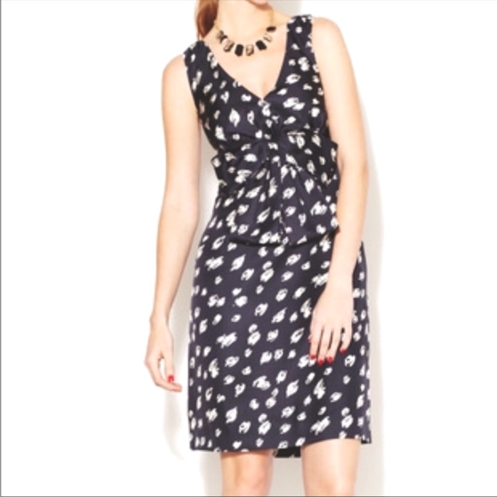 Beautiful silk Kate Spade Blaine dress - size 2